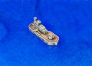 FSA Revere Class Corvette